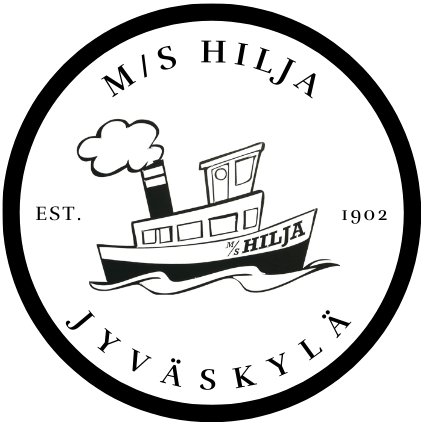 Hiljan logo